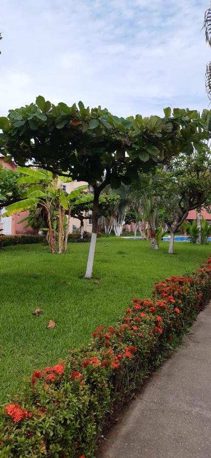 Casa Con Alberca Ixtapa Zihuatanejo Villa Екстериор снимка