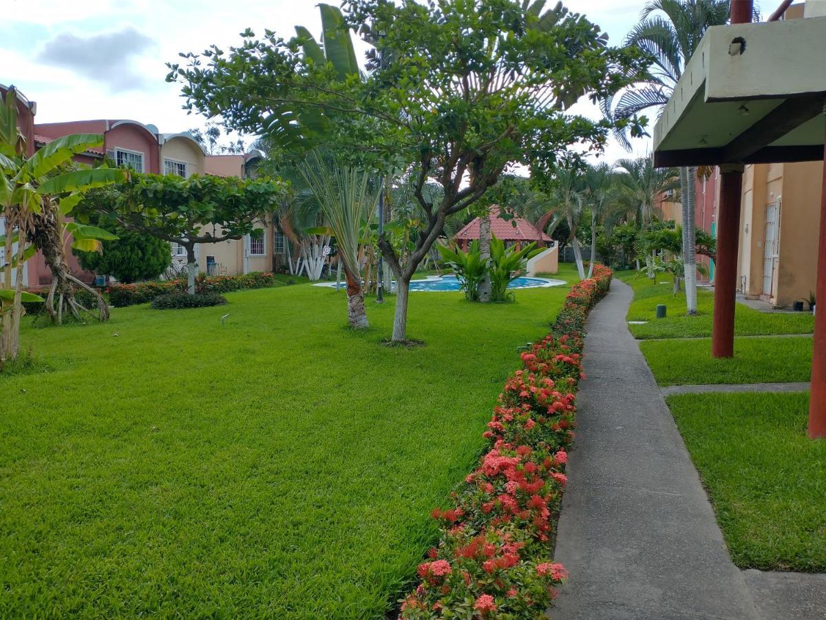 Casa Con Alberca Ixtapa Zihuatanejo Villa Екстериор снимка