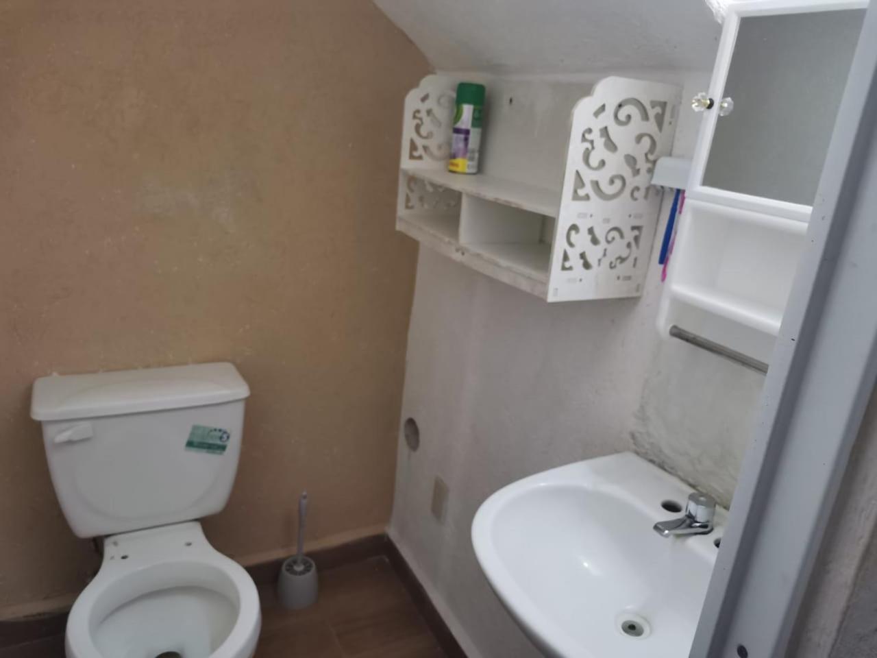 Casa Con Alberca Ixtapa Zihuatanejo Villa Стая снимка